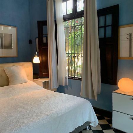 Casa Magdalena Hotel Santa Marta  Eksteriør billede