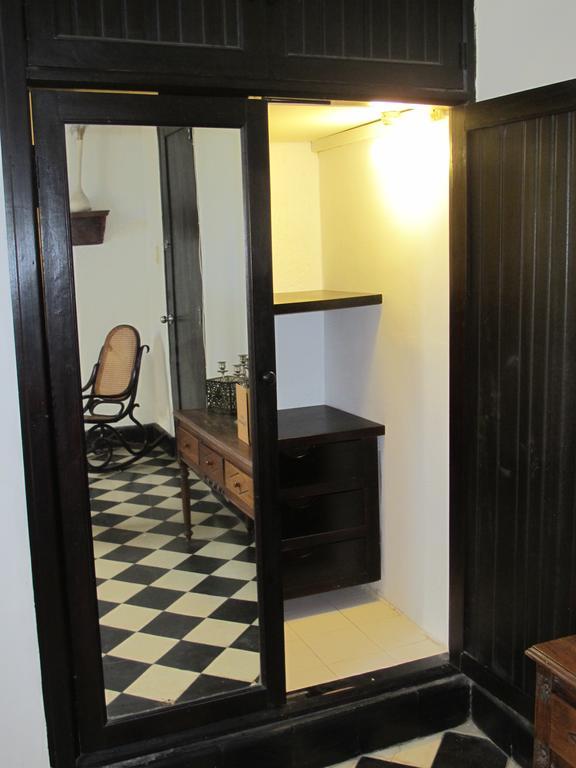 Casa Magdalena Hotel Santa Marta  Værelse billede