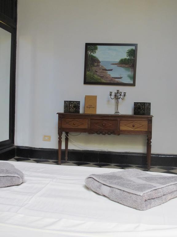 Casa Magdalena Hotel Santa Marta  Værelse billede