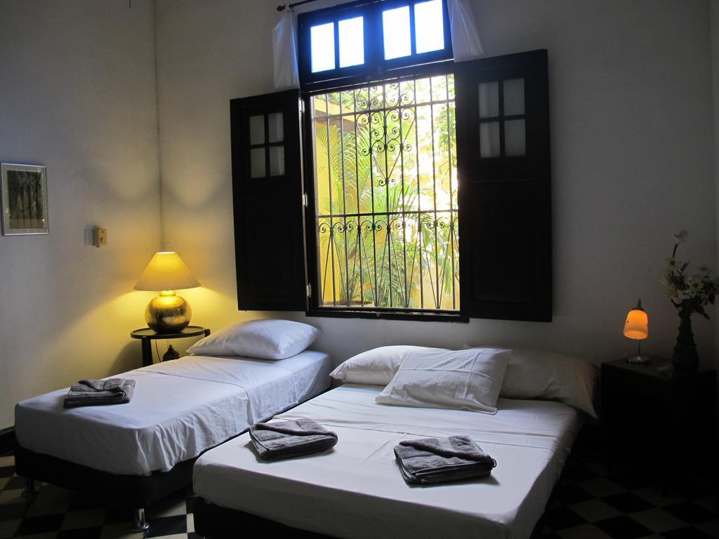 Casa Magdalena Hotel Santa Marta  Værelse billede