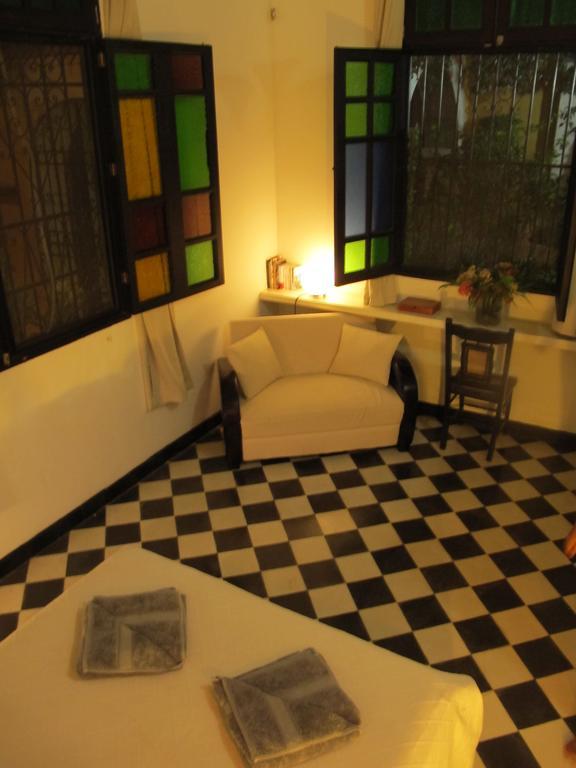 Casa Magdalena Hotel Santa Marta  Eksteriør billede