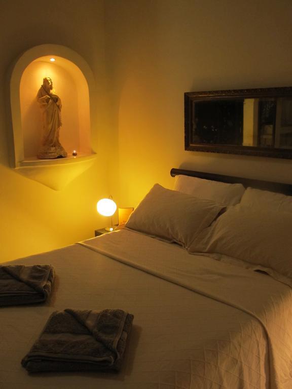 Casa Magdalena Hotel Santa Marta  Eksteriør billede