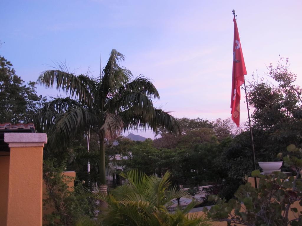 Casa Magdalena Hotel Santa Marta  Eksteriør billede