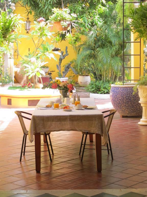 Casa Magdalena Hotel Santa Marta  Eksteriør billede