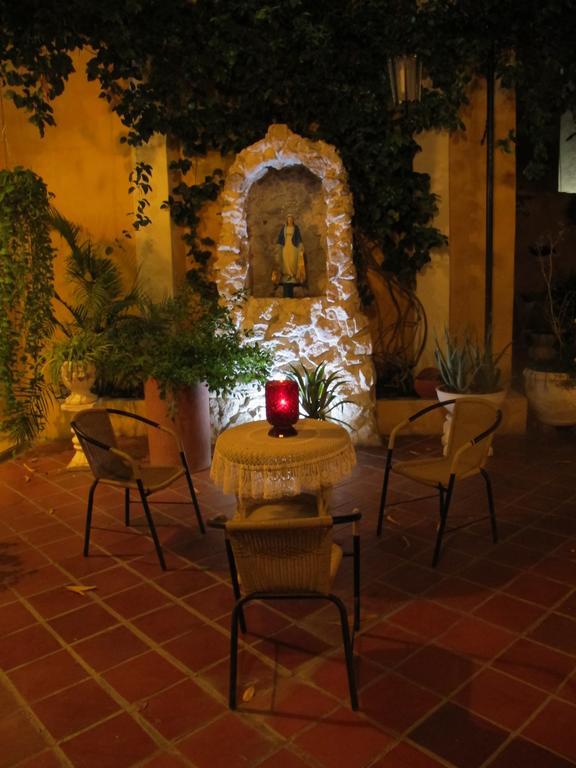 Casa Magdalena Hotel Santa Marta  Eksteriør billede