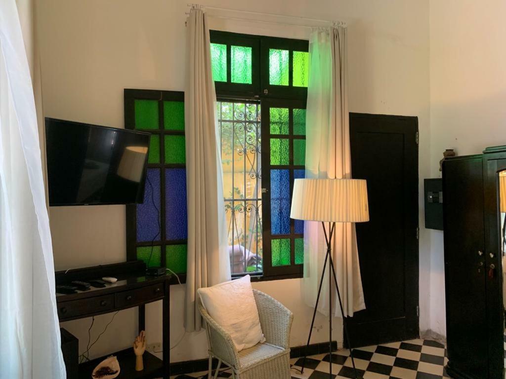 Casa Magdalena Hotel Santa Marta  Eksteriør billede