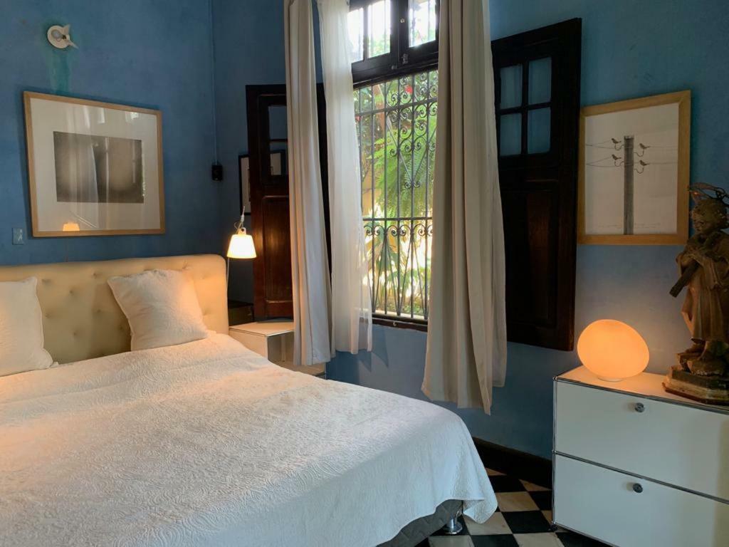 Casa Magdalena Hotel Santa Marta  Eksteriør billede